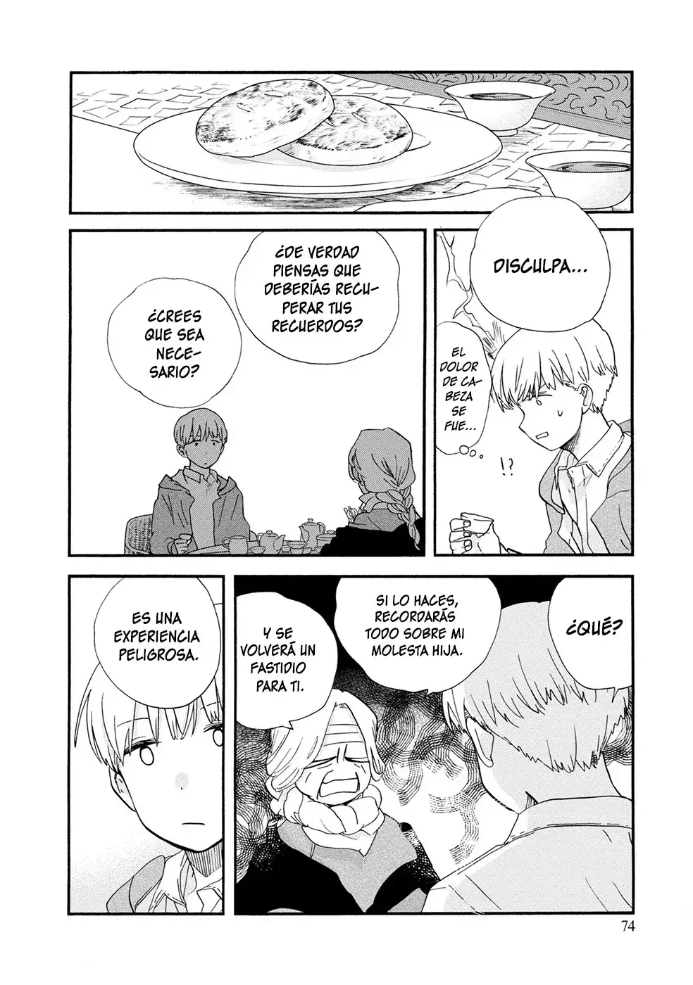 Capitulo 105 page 24