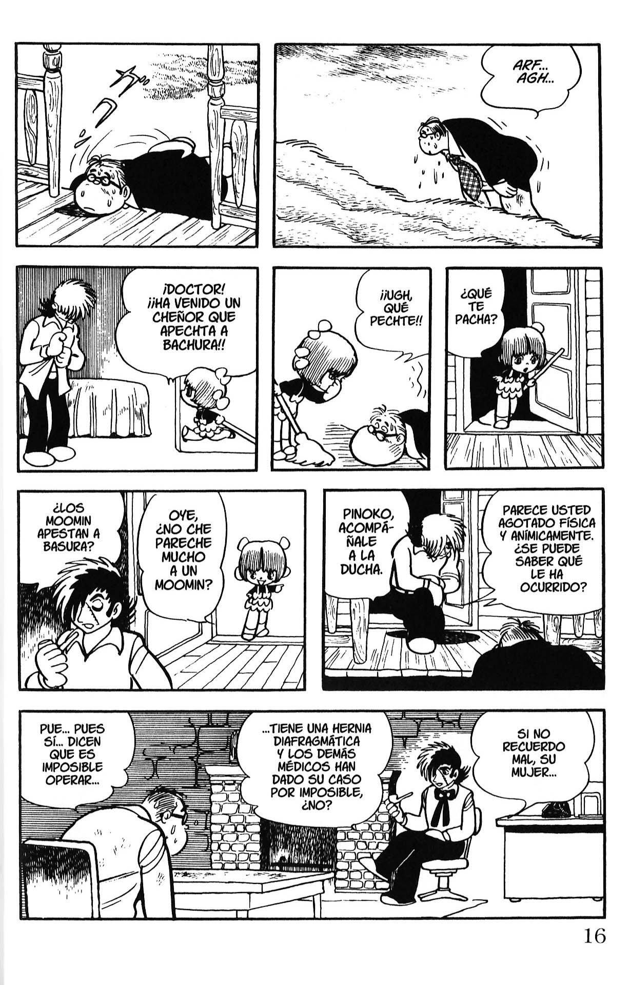 Capitulo 140 page 18