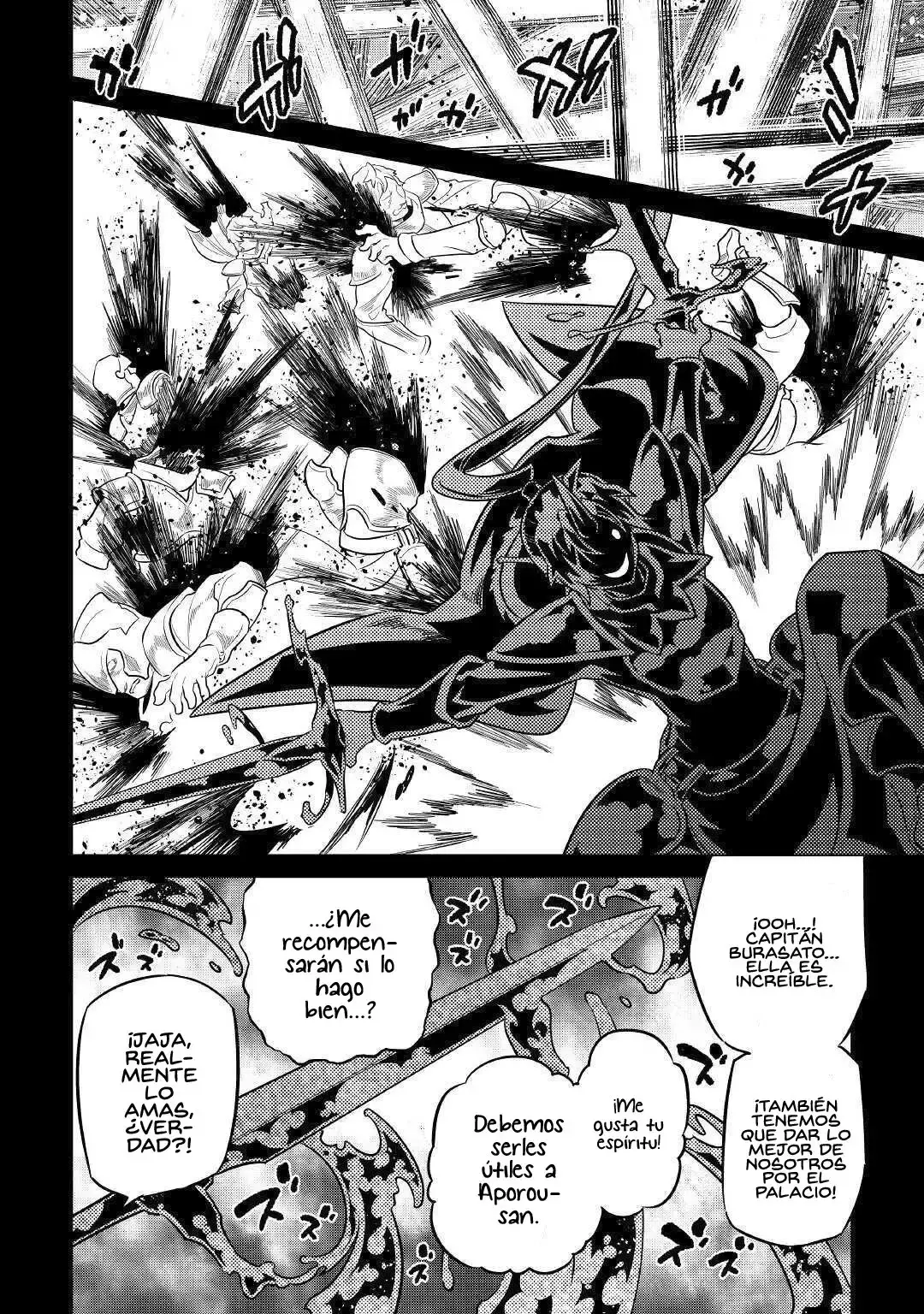 Capitulo 75 page 10