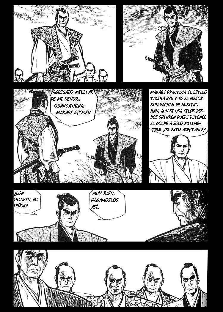 Capitulo 36 page 18