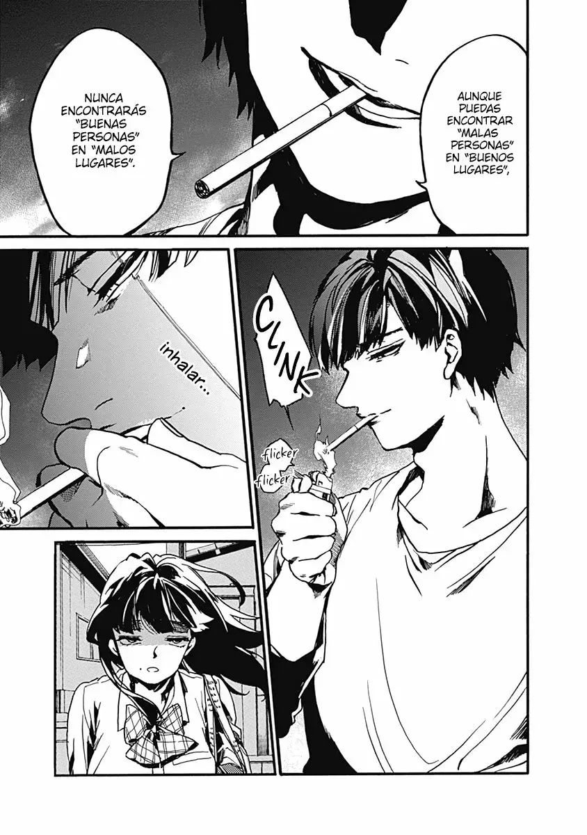 Capitulo 24 page 18