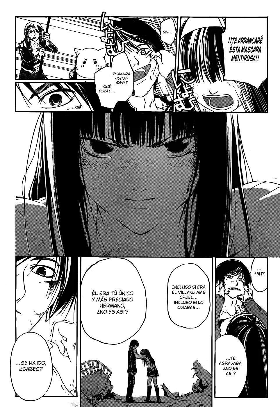 Capitulo 82 page 14