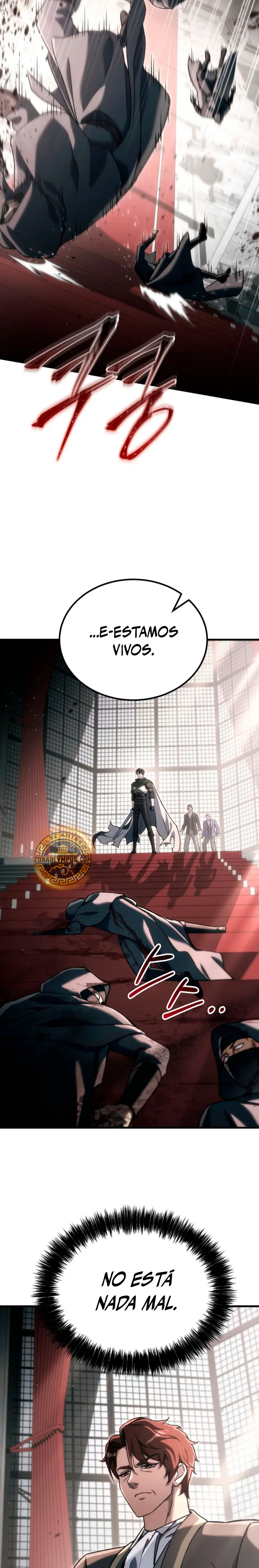 Capitulo 54 page 40