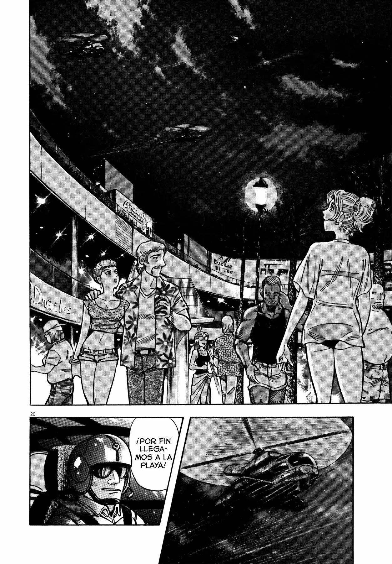 Capitulo 20 page 19