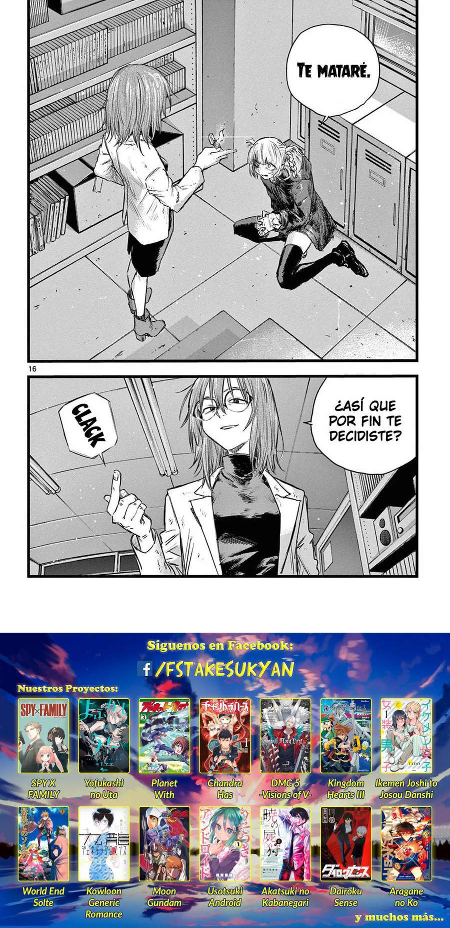 Capitulo 87 page 4