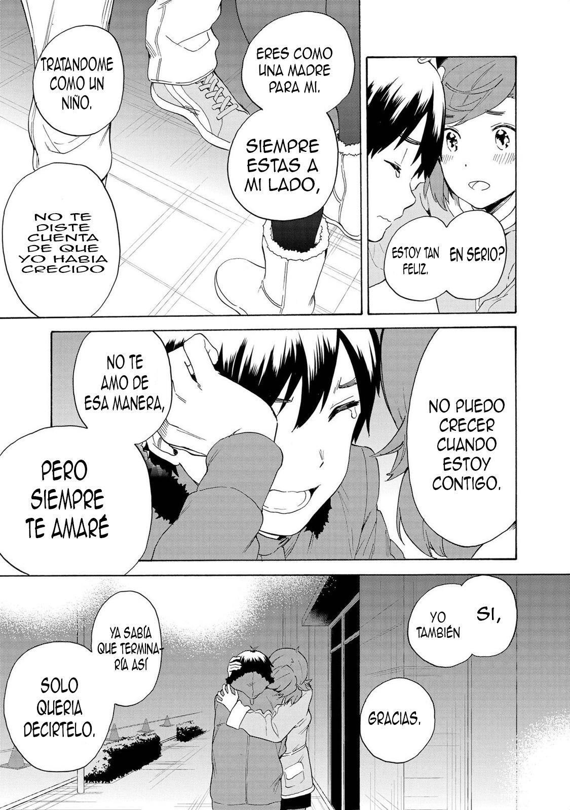 Capitulo 71 page 16