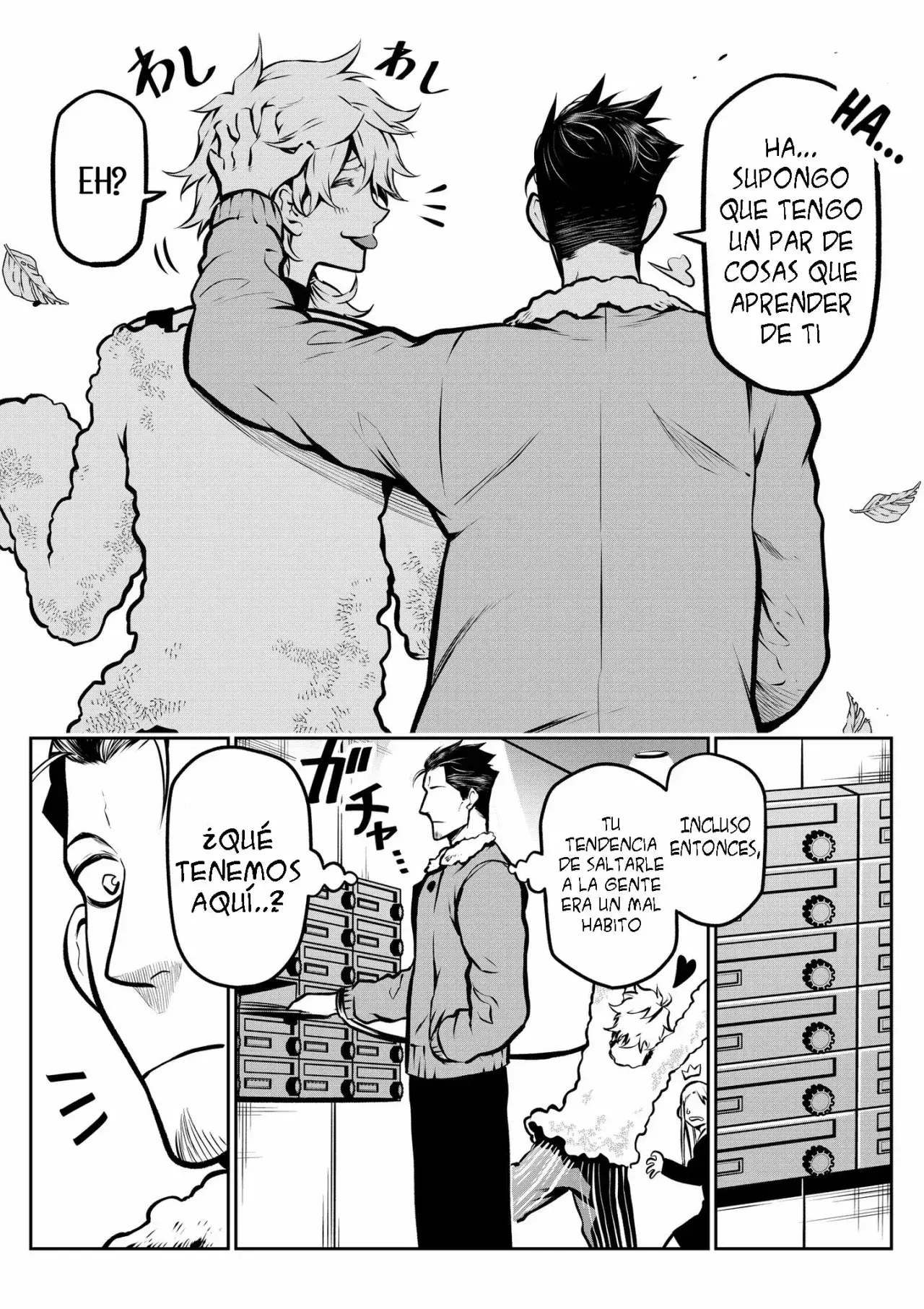 Capitulo 8 page 9