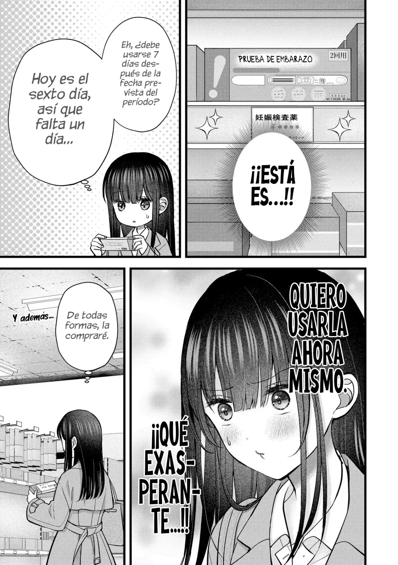 Capitulo 31 page 9
