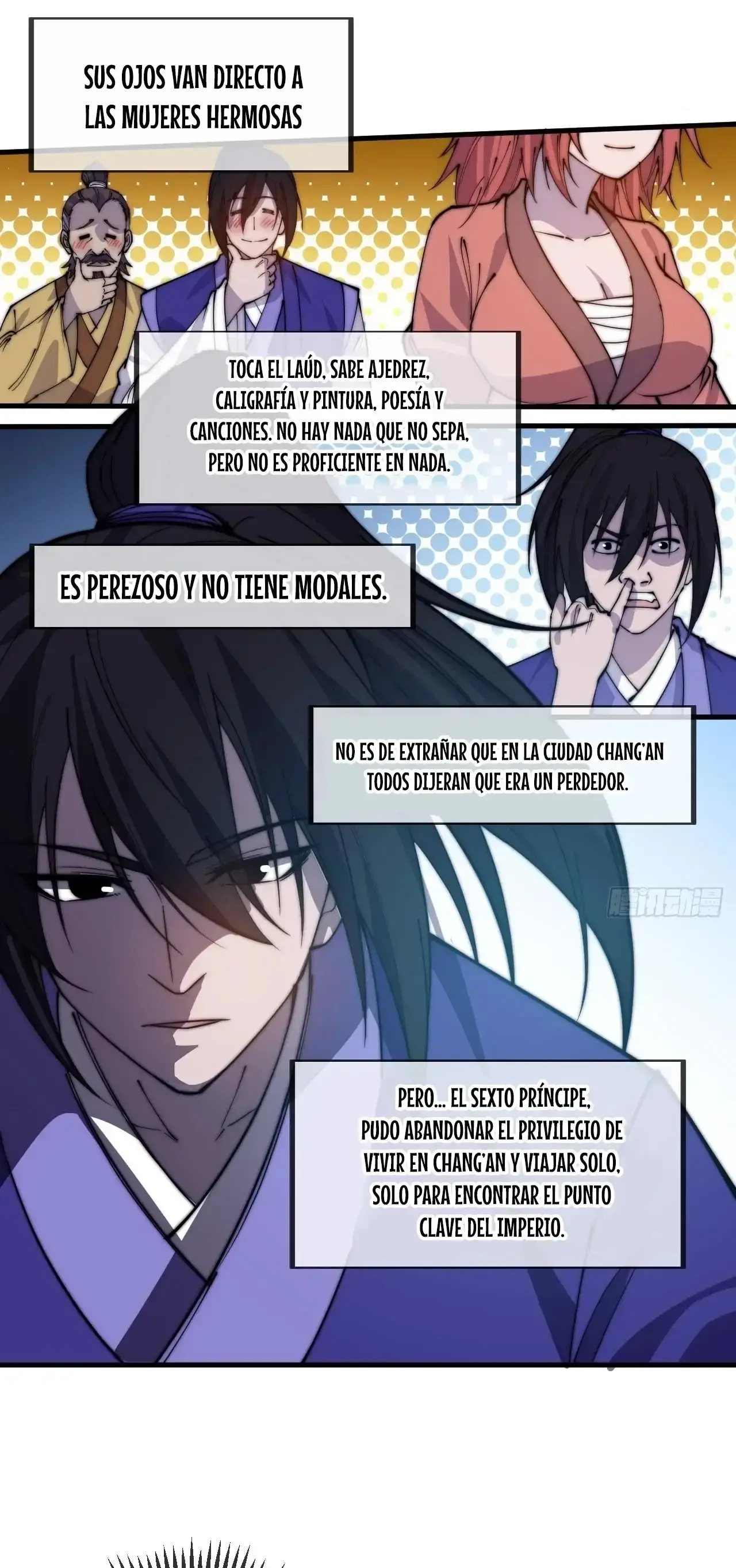 Capitulo 412 page 23