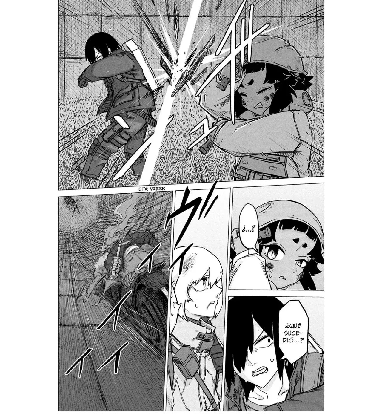 Capitulo 30 page 21