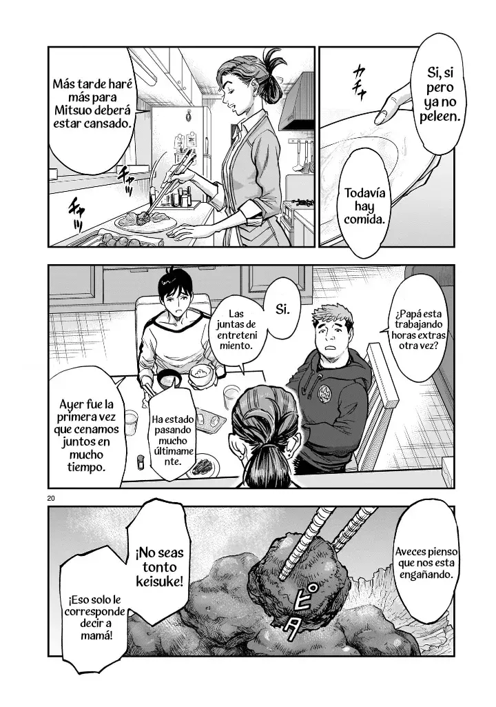 Capitulo 111 page 18