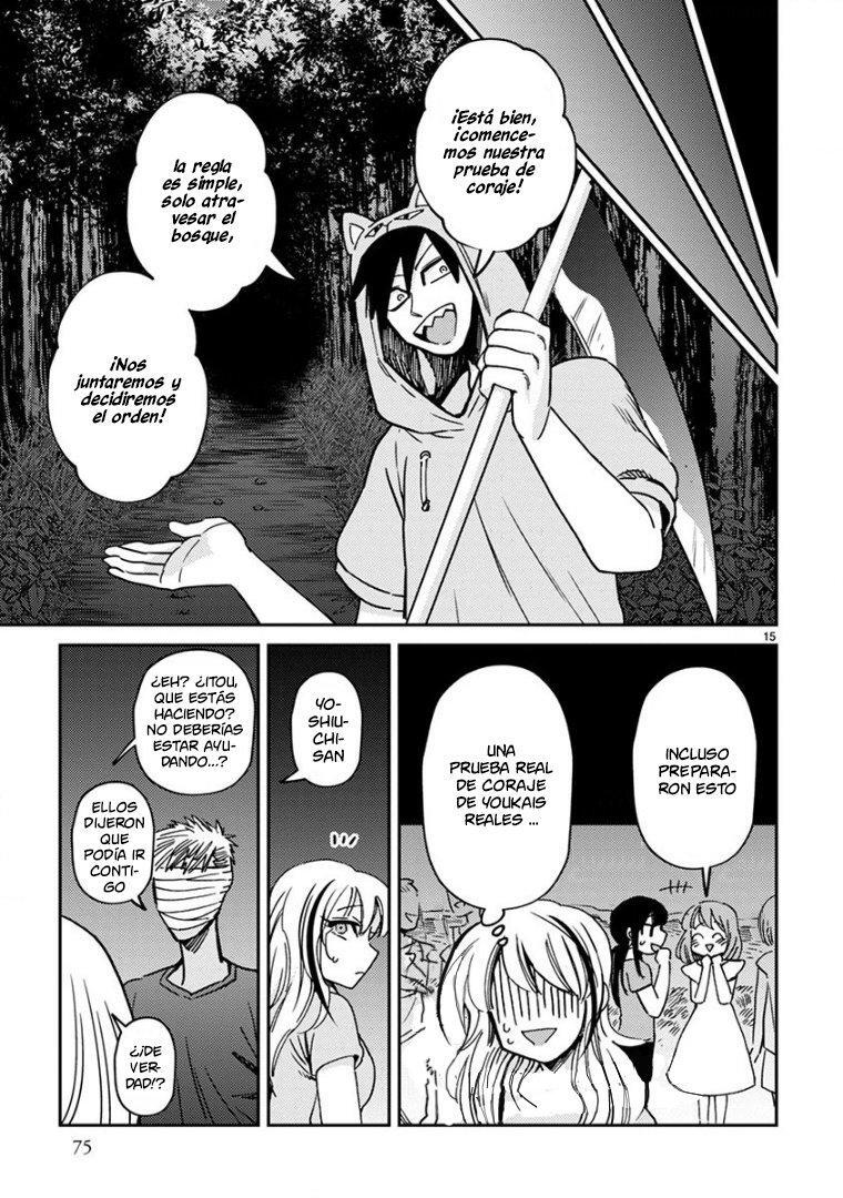 Capitulo 15 page 16
