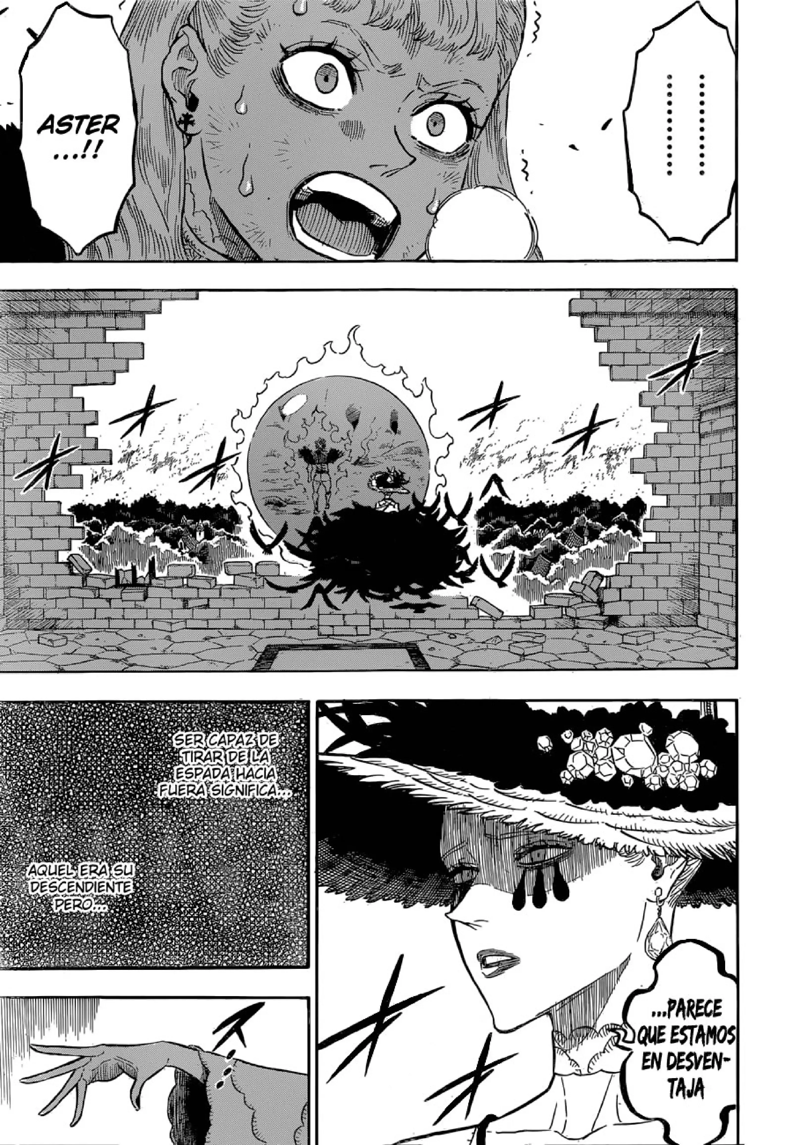 Capitulo 96 page 16