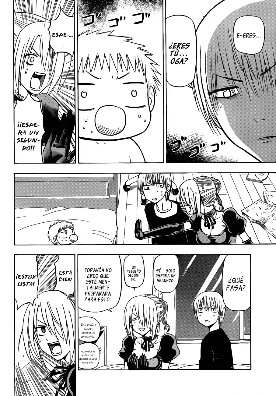 Capitulo 111 page 5