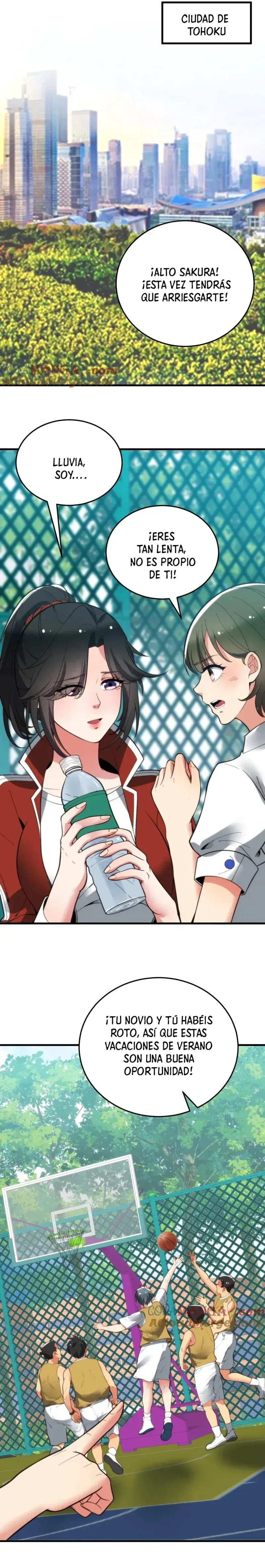 Capitulo 234 page 5