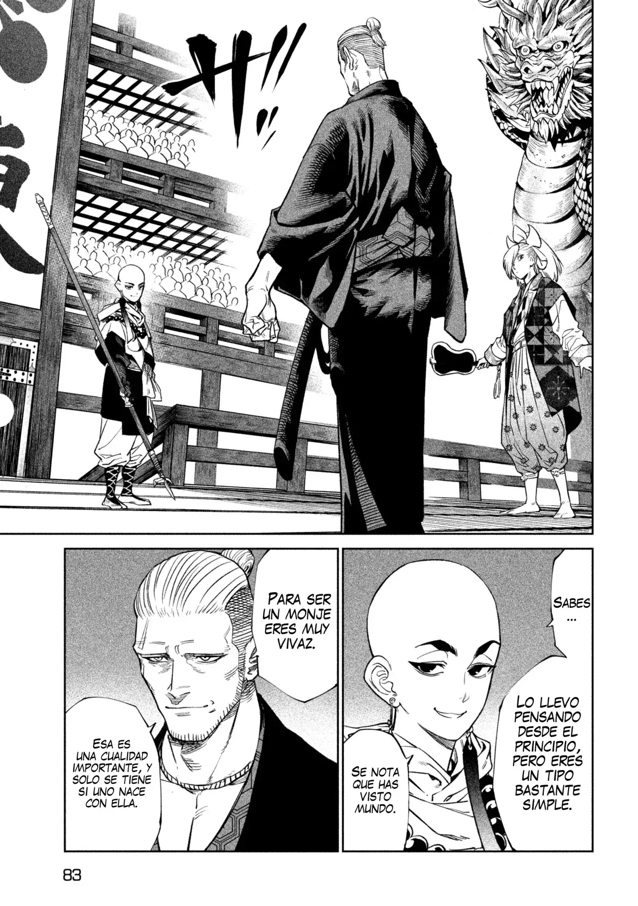 Capitulo 40 page 21