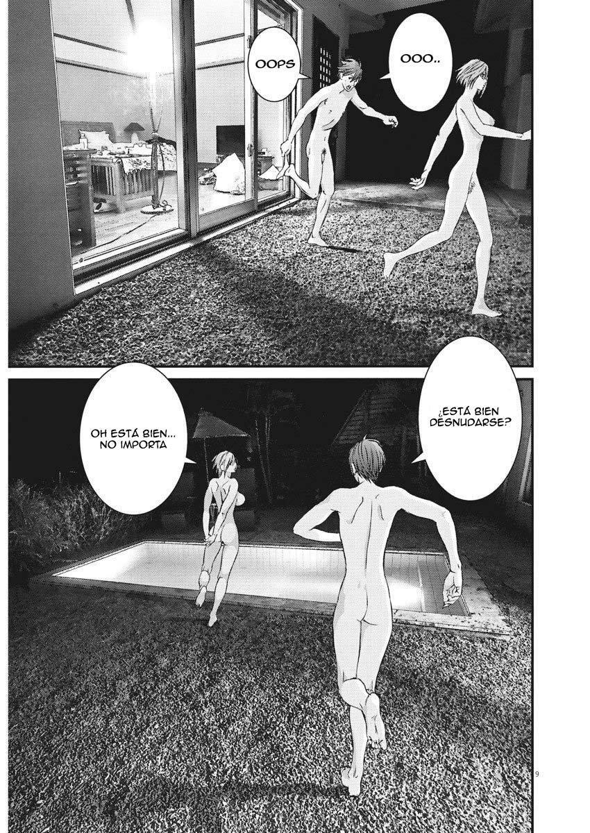 Capitulo 51 page 9