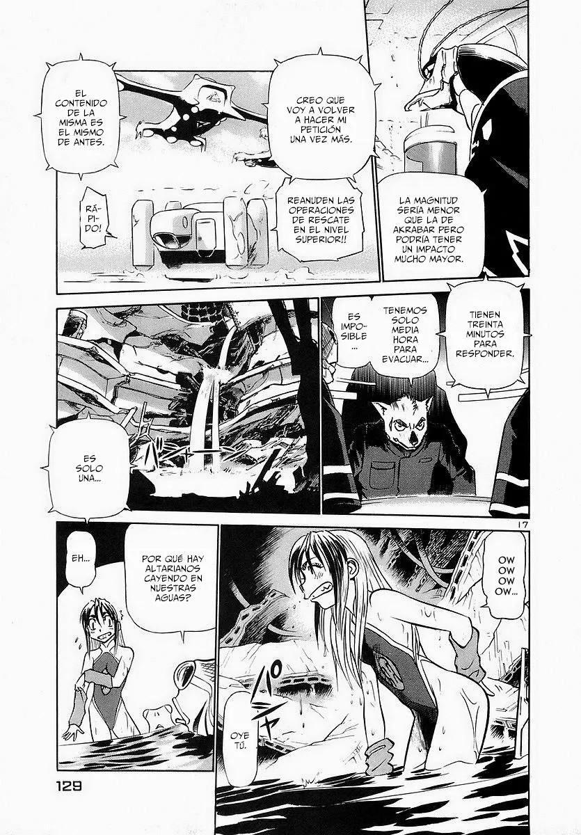 Capitulo 138 page 17