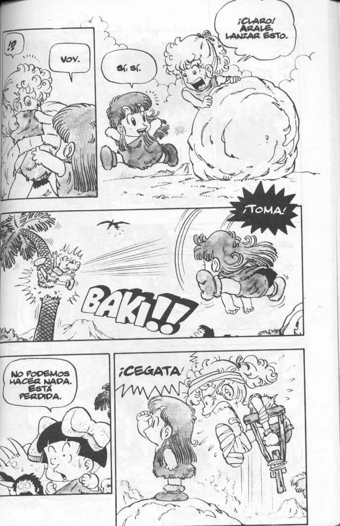 Capitulo 85 page 10