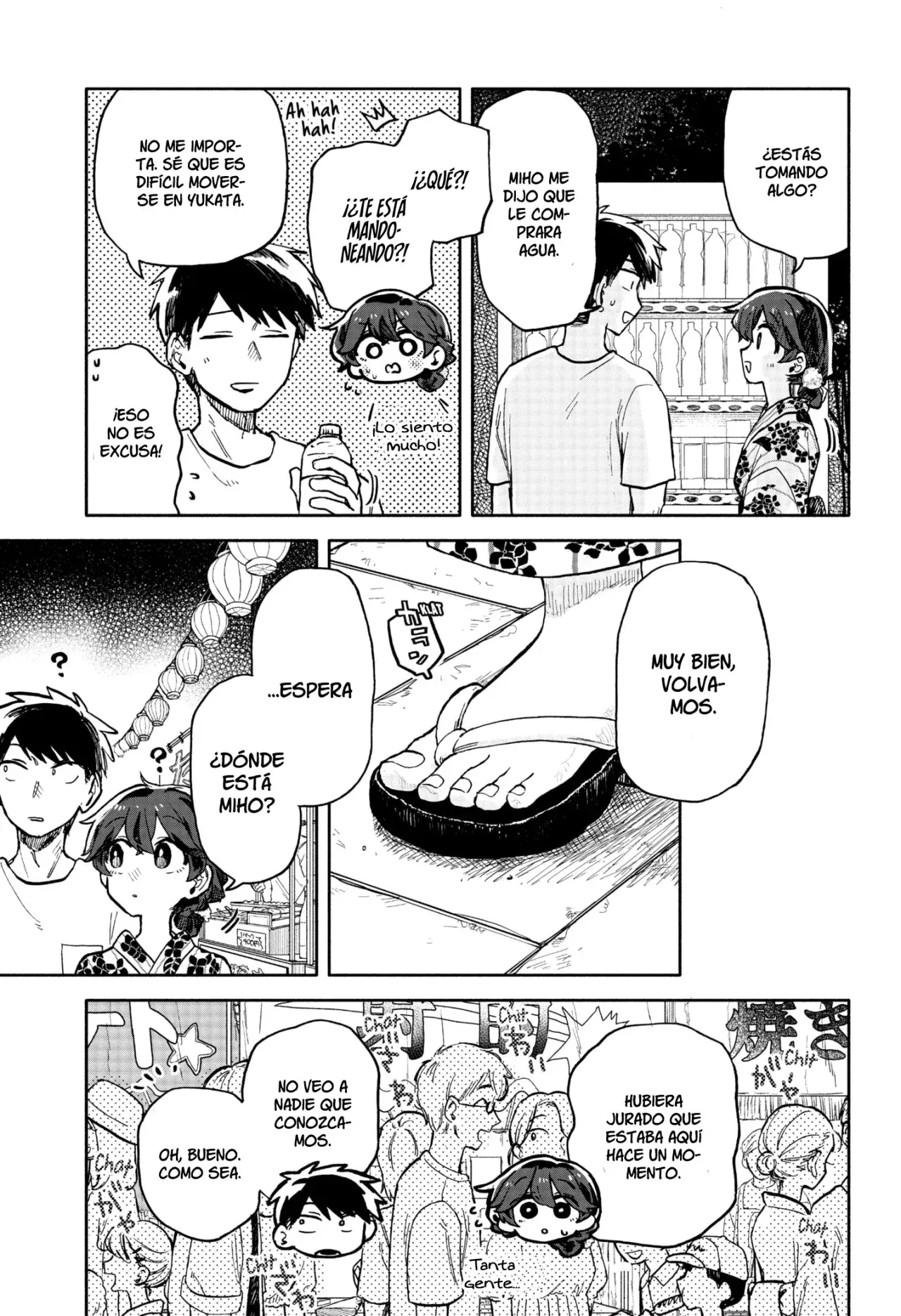 Capitulo 24 page 18