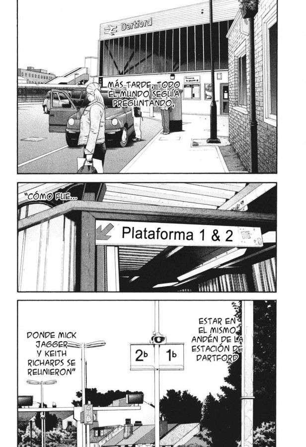 Capitulo 87 page 18