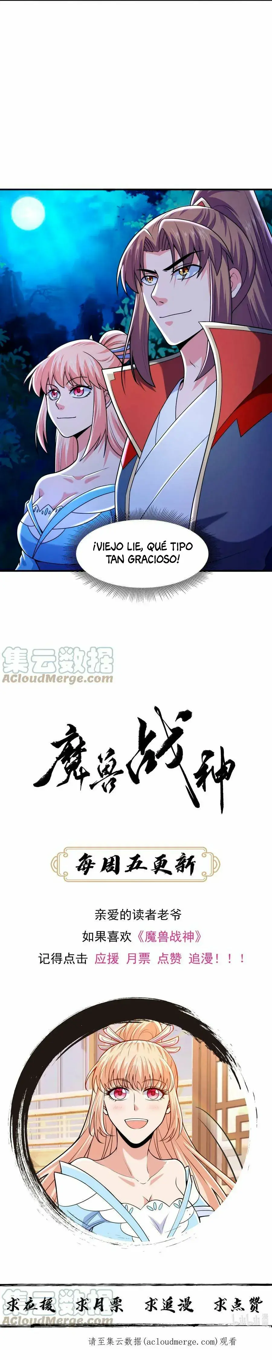 Capitulo 34 page 12