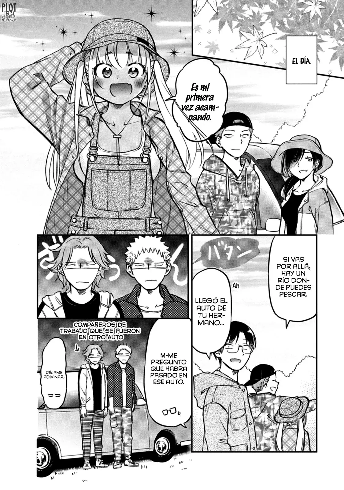 Capitulo 26 page 11