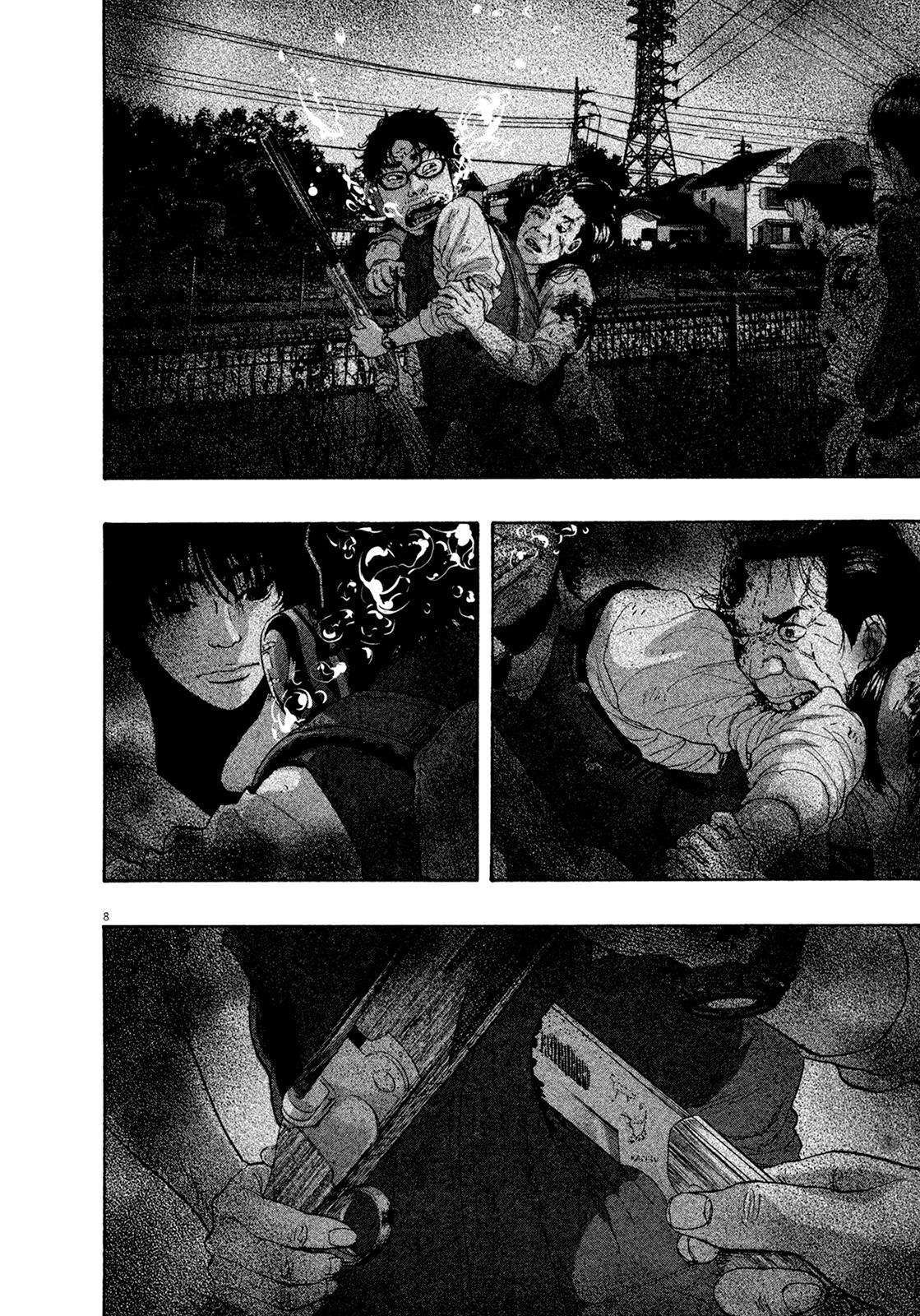 Capitulo 169 page 8