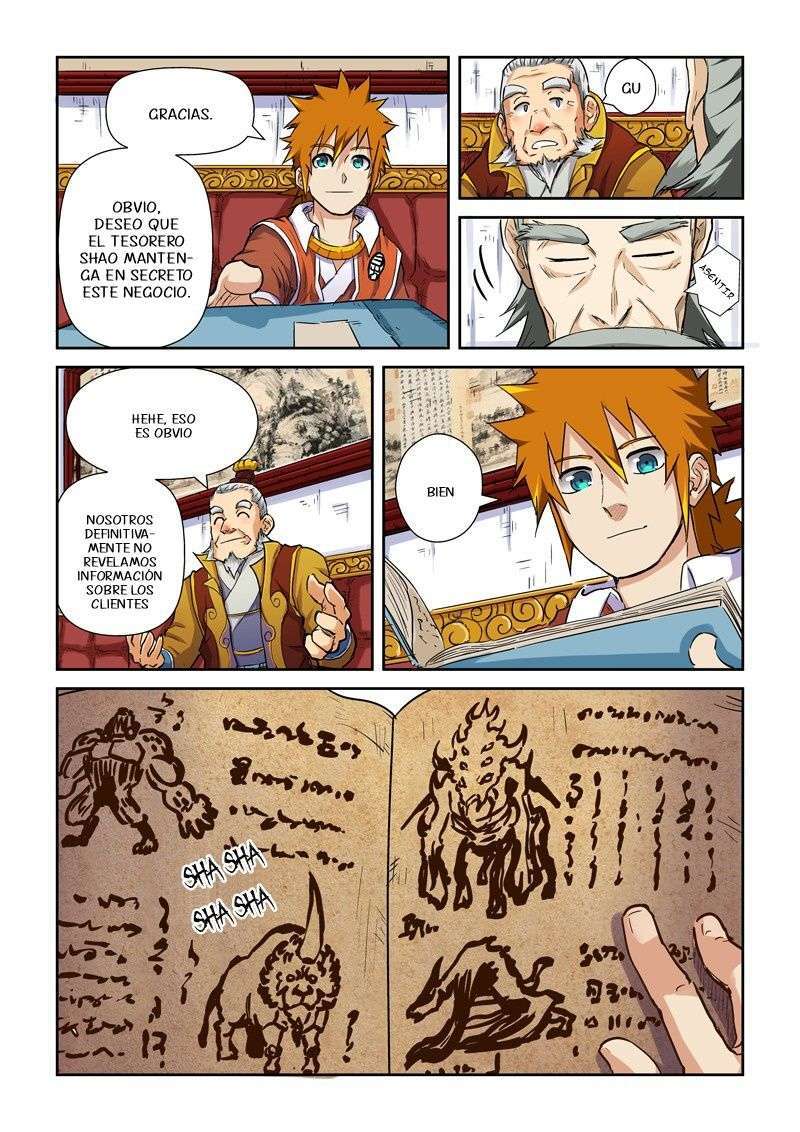 Capitulo 95 page 18