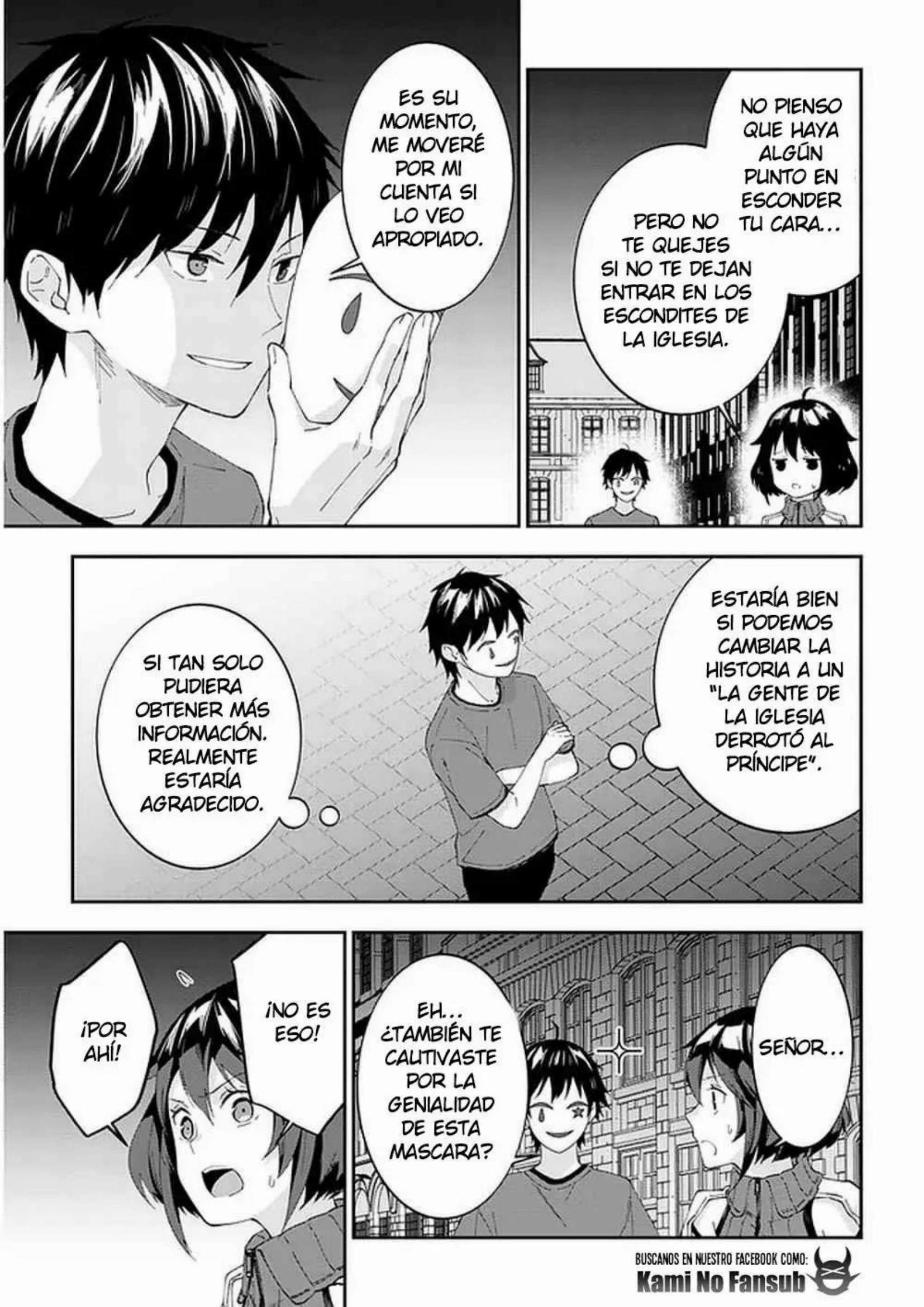 Capitulo 29 page 6