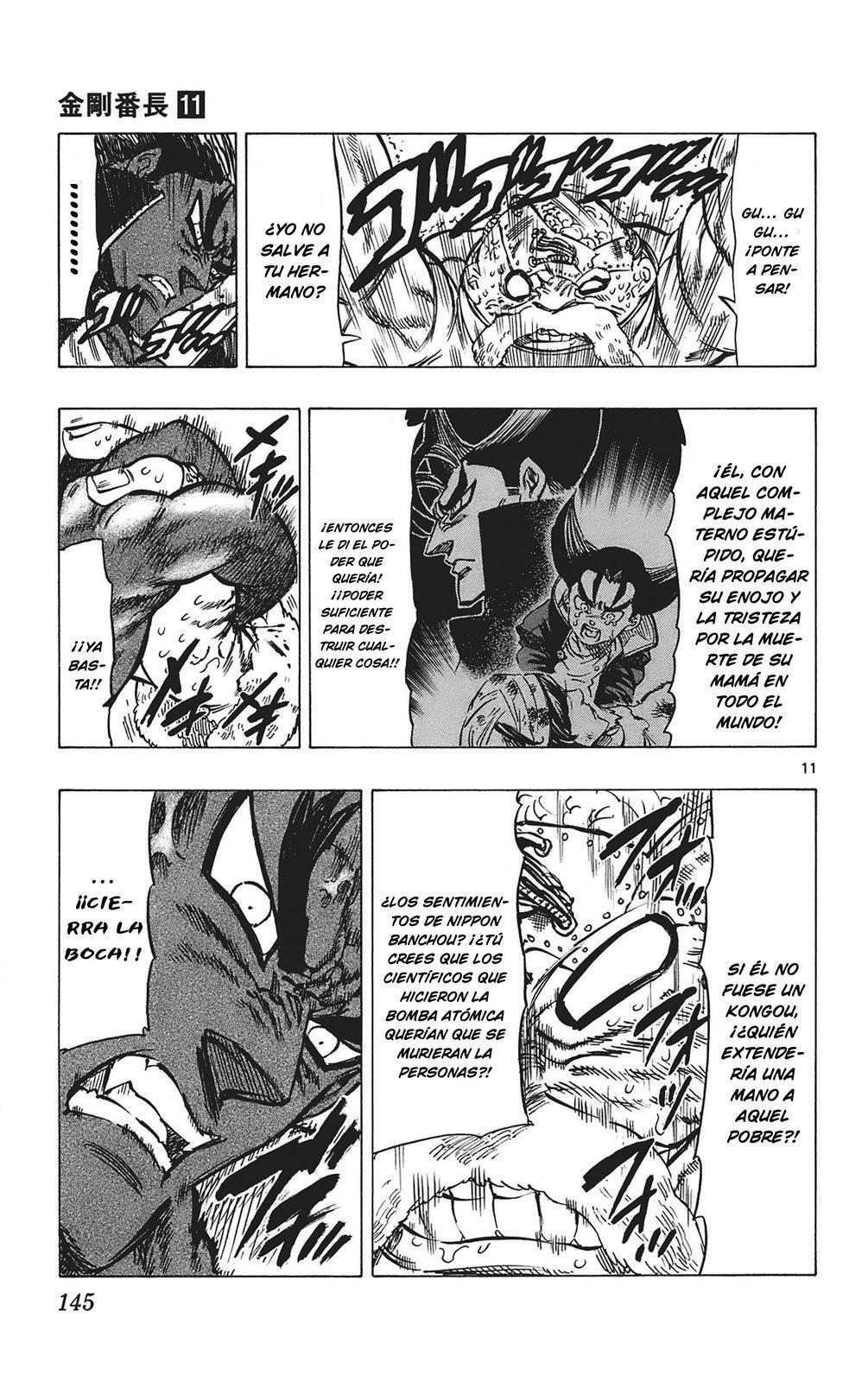 Capitulo 103 page 12