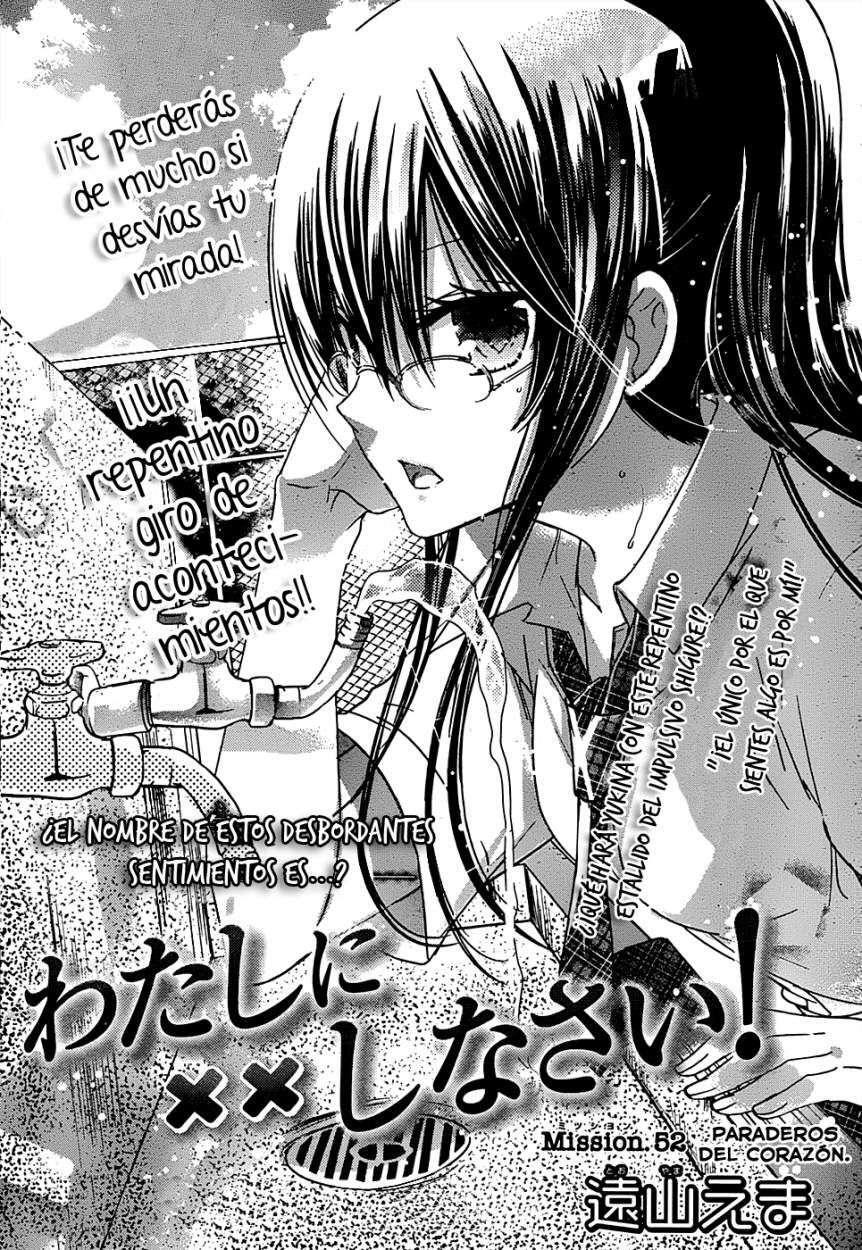 Capitulo 52 page 1