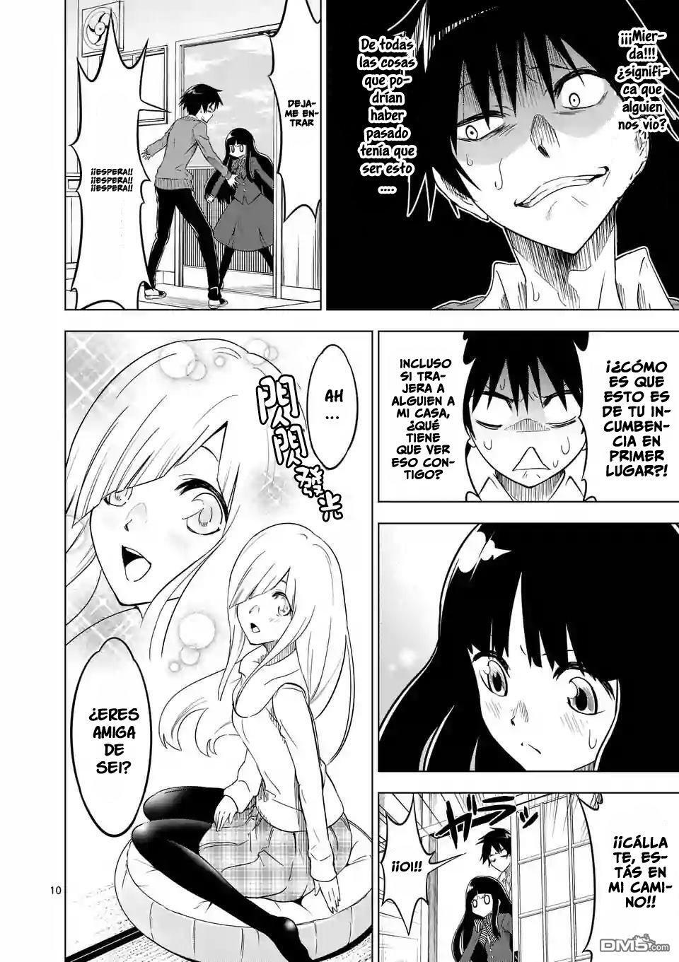 Capitulo 4 page 11