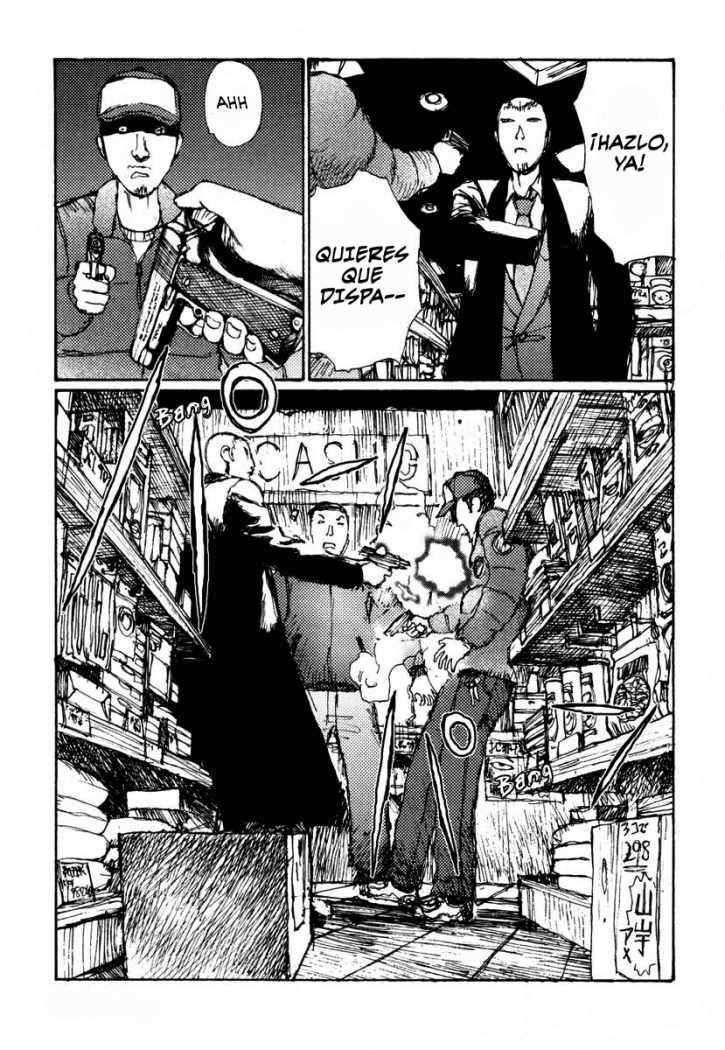 Capitulo 23 page 17