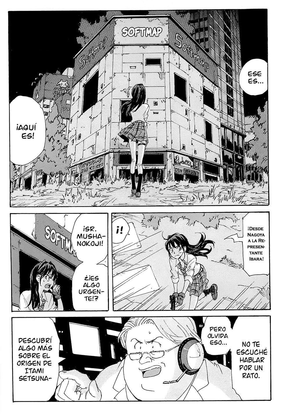 Capitulo 201 page 14