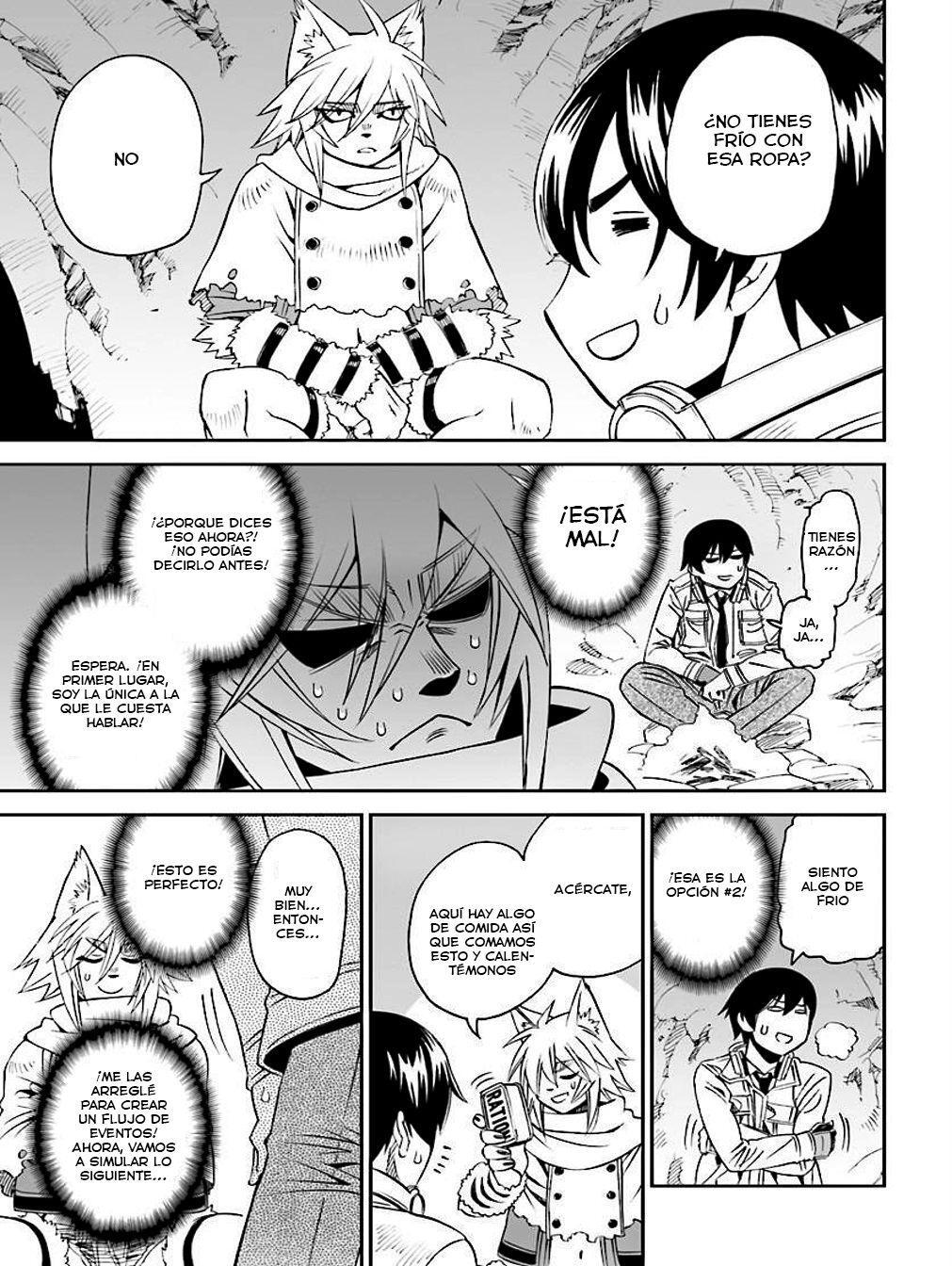 Capitulo 21 page 28