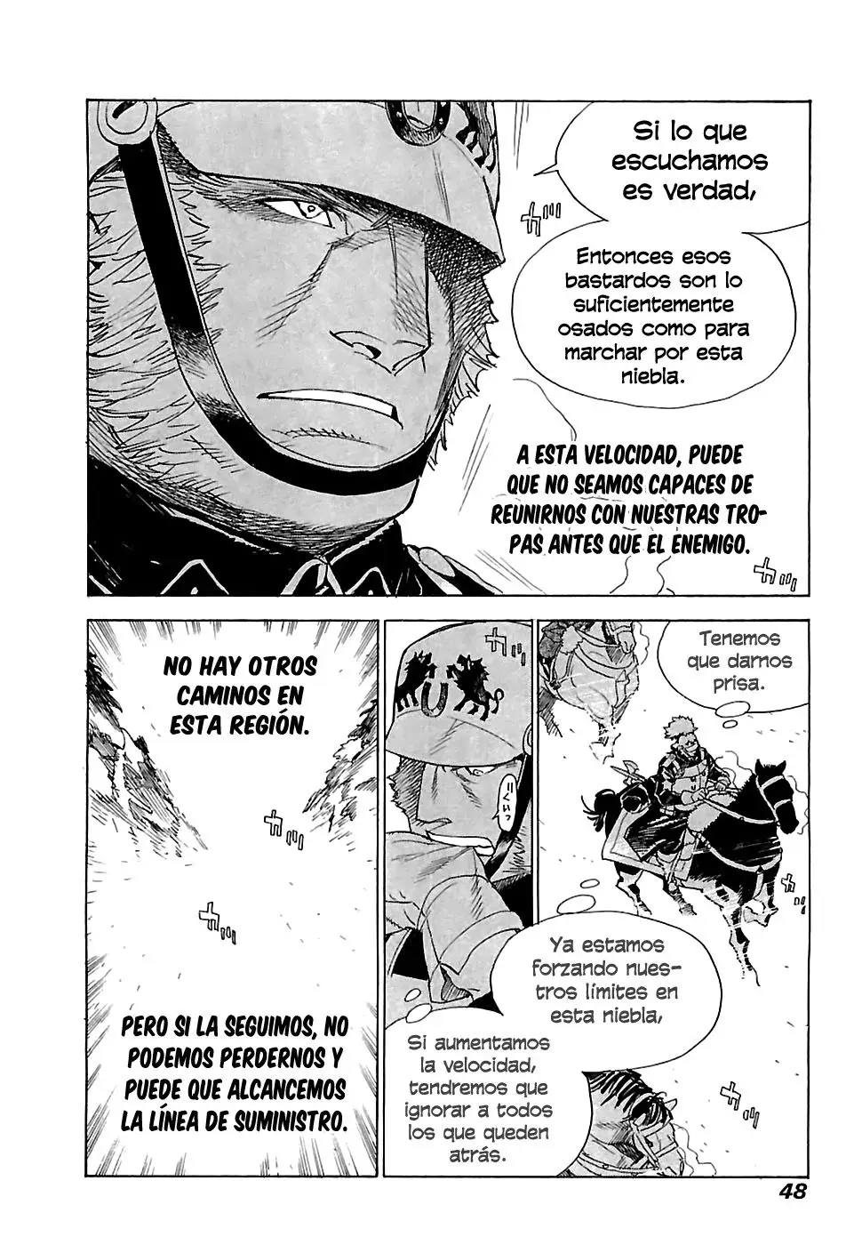 Capitulo 22 page 12