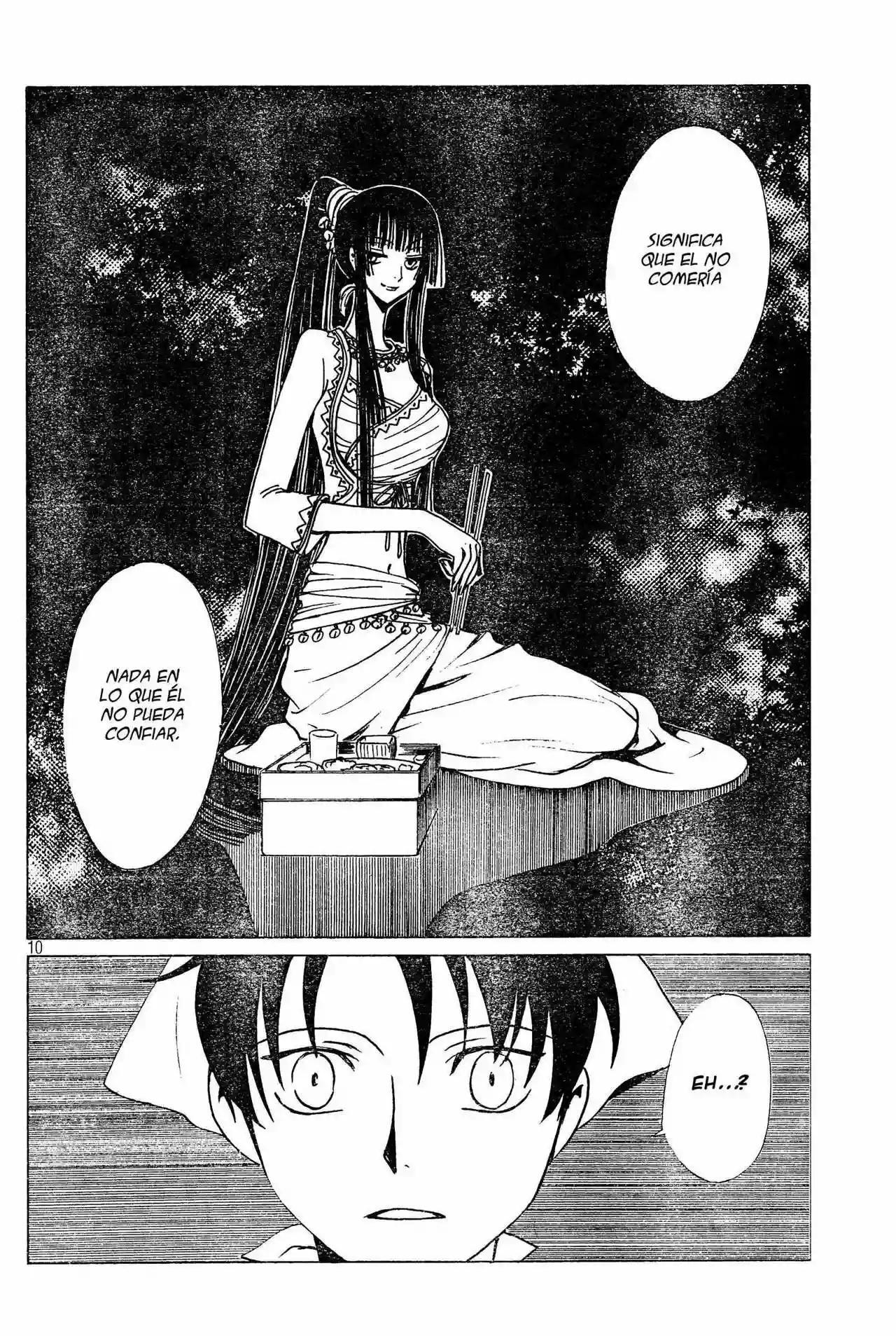 Capitulo 163 page 11