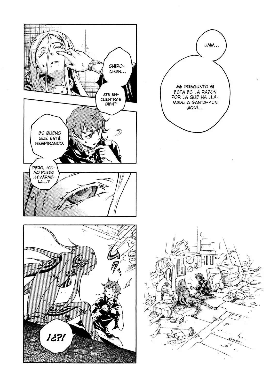 Capitulo 36 page 50