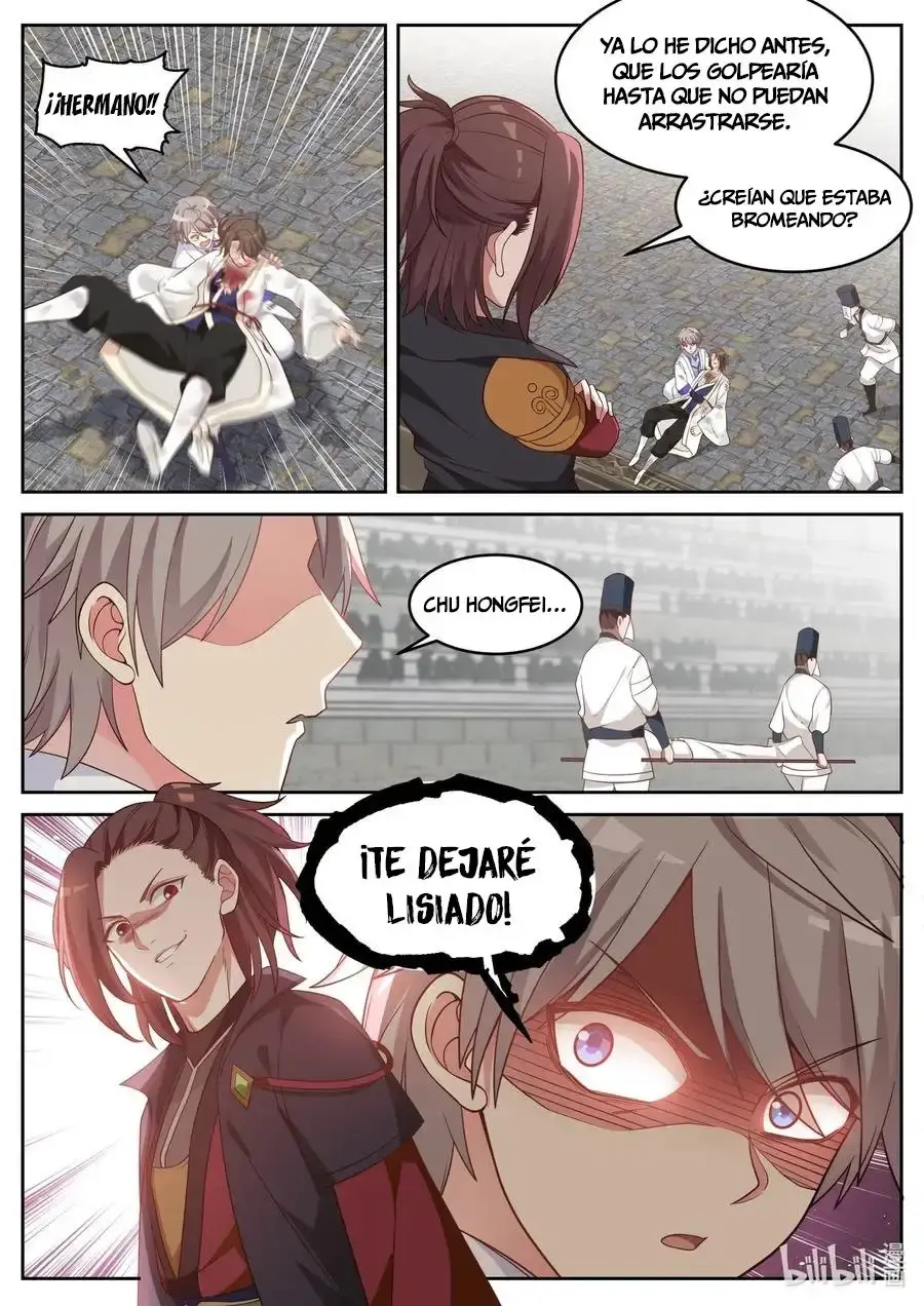 Capitulo 33 page 11