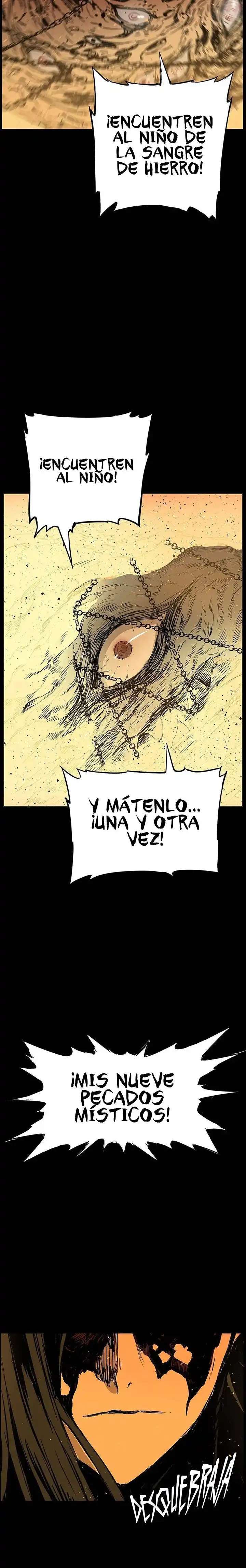 Capitulo 81 page 18