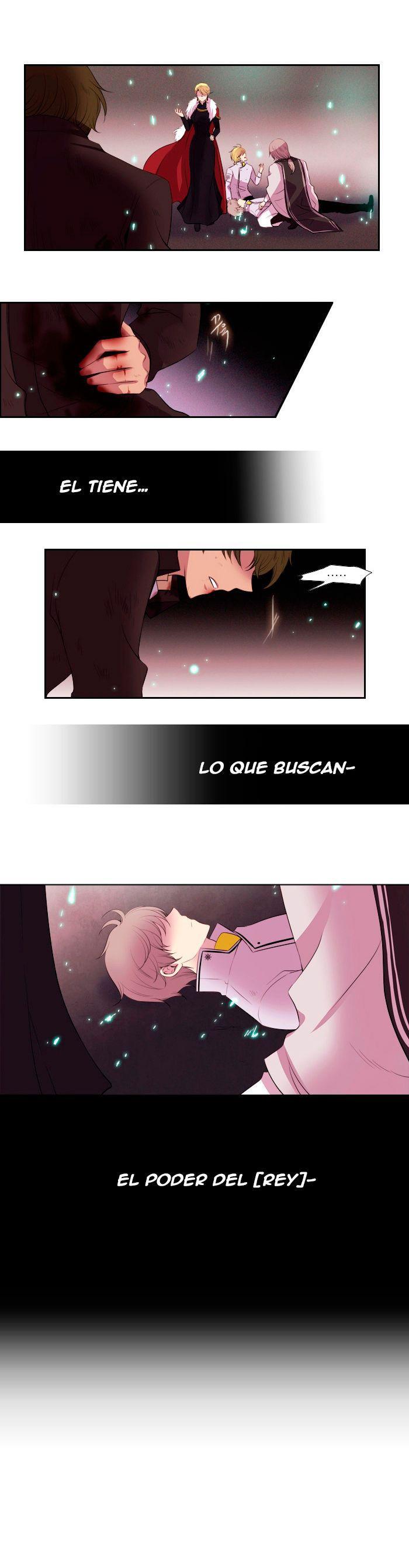 Capitulo 167 page 5