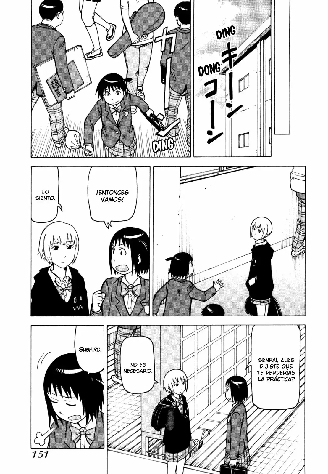 Capitulo 64 page 10