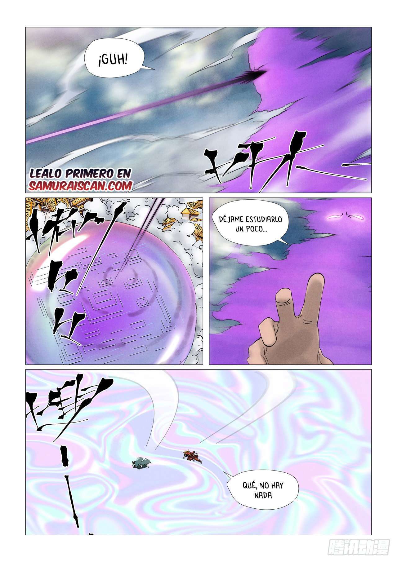 Capitulo 406.5 page 5