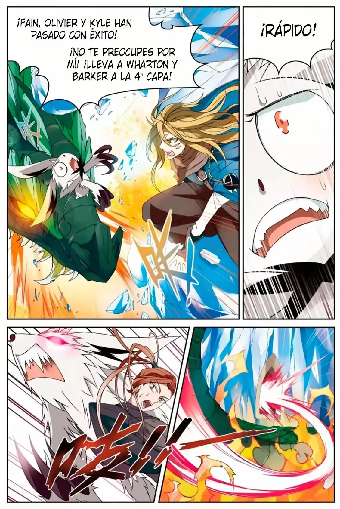 Capitulo 157 page 11