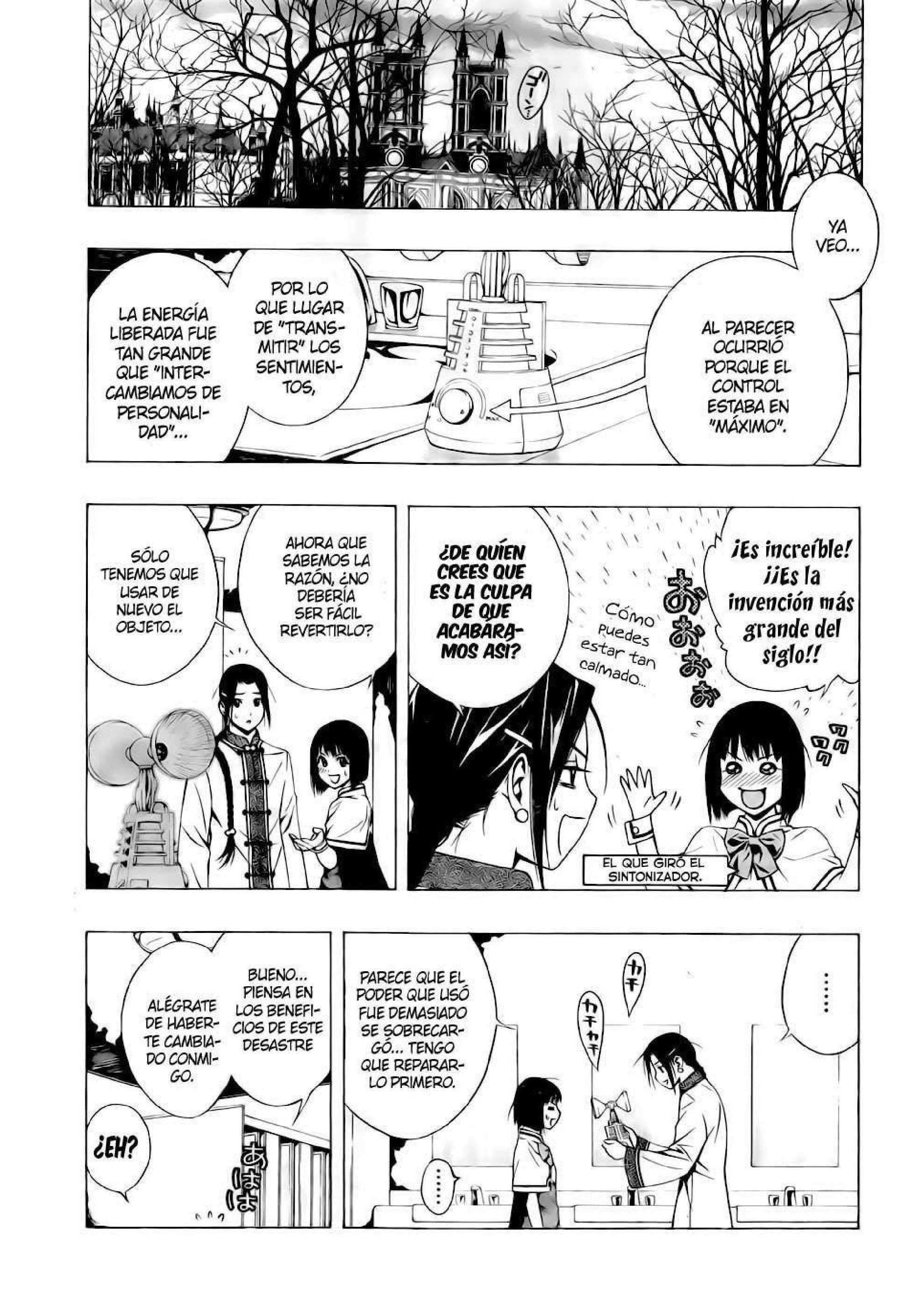 Capitulo 65 page 2