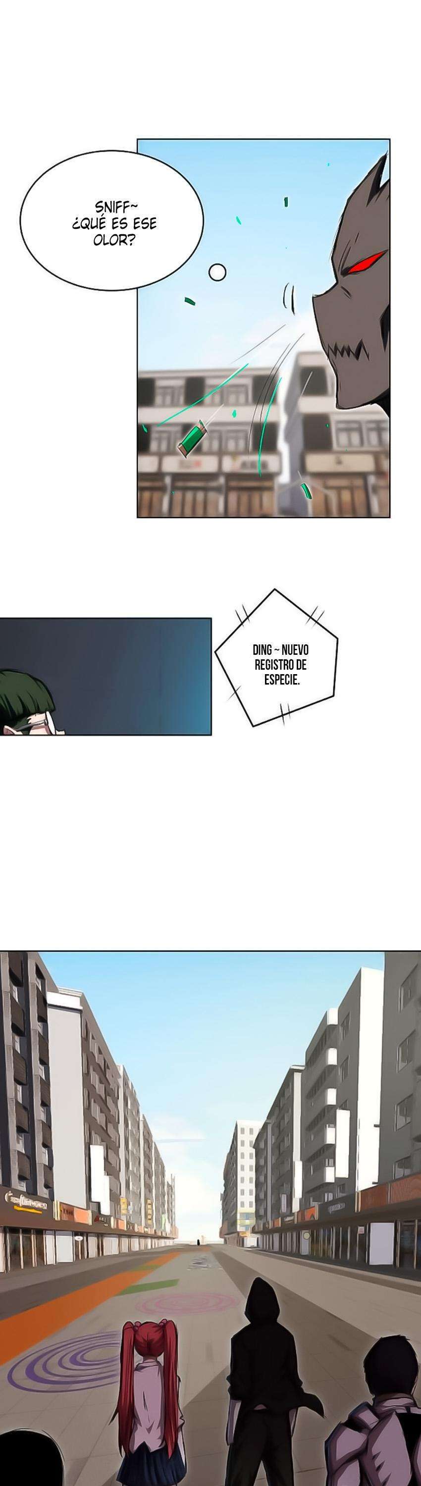 Capitulo 18 page 14