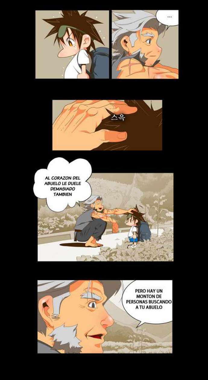Capitulo 60 page 20