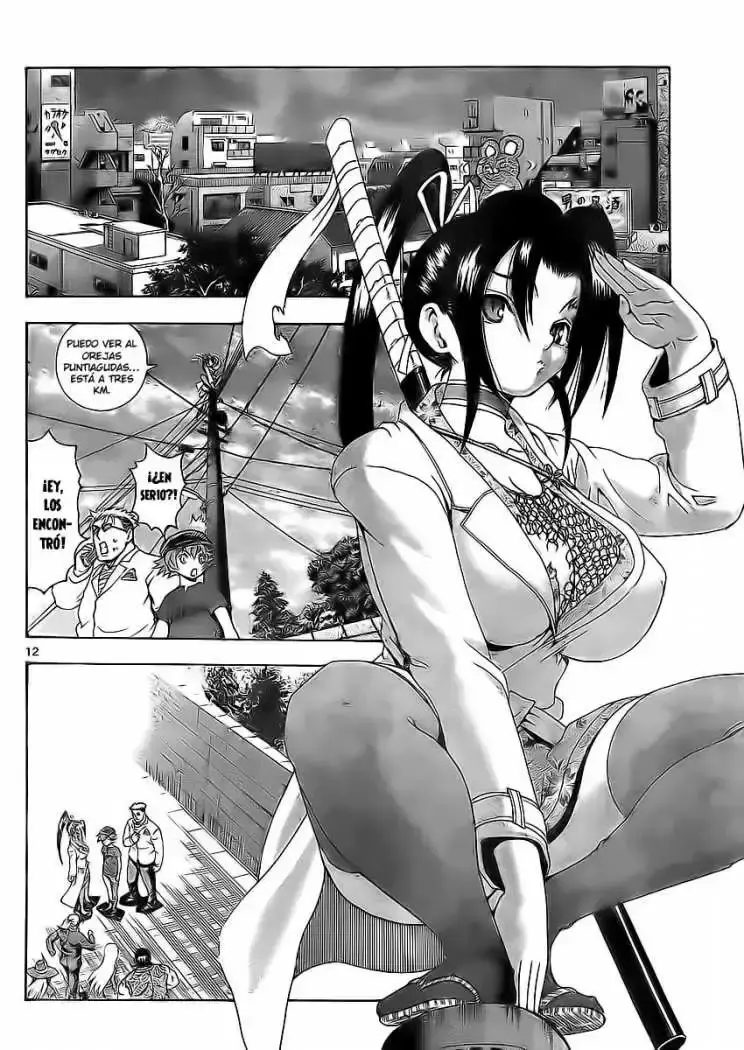 Capitulo 377 page 11