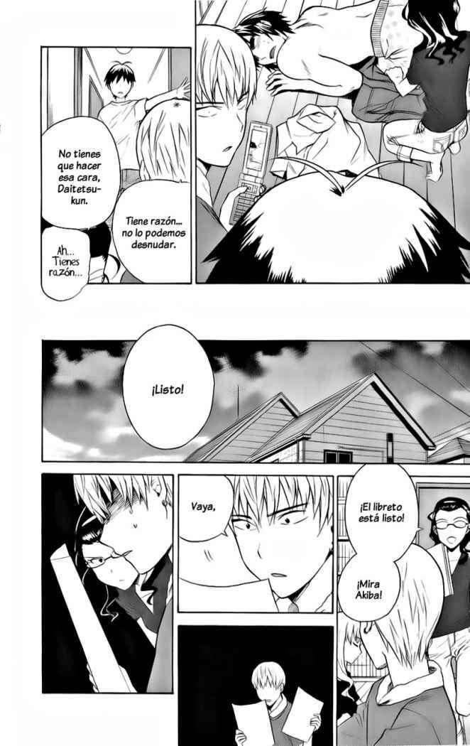 Capitulo 27 page 16